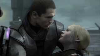 Manic Drive-Middle of it All (Gaming Tribute)