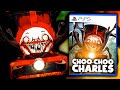 WTF Is Choo Choo Charles