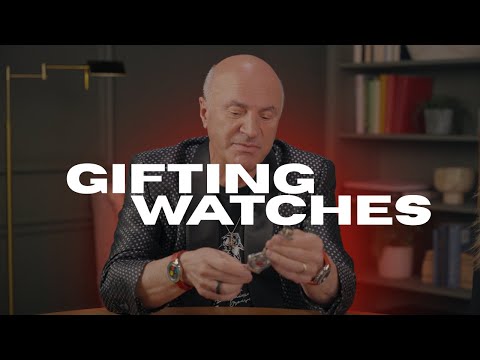 How to Gift a Watch Without Making an Expensive Mistake