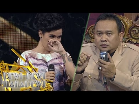 Komentar Juri Untuk Fiona - Dewi Dewi Mahadewi The Show Episode 1 (2/2)