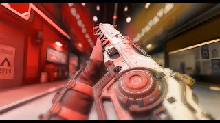 This Season Of Apex Is The Best!