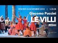 LE VILLI di Giacomo Puccini | Live Streaming