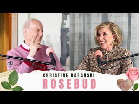 Christine Baranski | The Gilded Age, Mamma Mia & Losing Her Father at 8