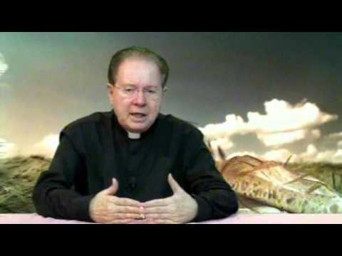 O Pão Nosso 25 Janeiro 2016  -  Pe. F. C. Cardoso