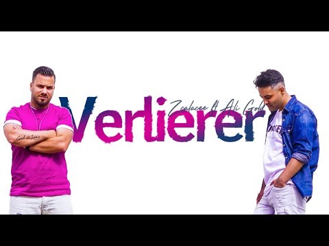 Zcalacee ft. Ali Gold - Verlierer (Offizielles Video)