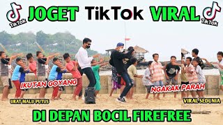 Download lagu PRANK JOGET TIKTOK VIRAL DI PANTAI NGAKAK PARAH mp3 Download lagu PRANK JOGET TIKTOK VIRAL DI PANTAI NGAKAK PARAH mp3
