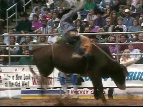 Mike Erickson  on Sammy Andrews Helicopter   BRO Phoenix 1994