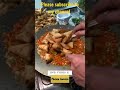 Masala Samosa Surat Street Food Indian Street Food Shortsvideo Shorts