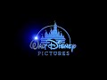 Walt Disney Pictures 2003