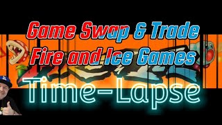 A Time-Lapse in Paradise!