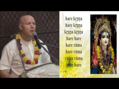 Radhastami - Morning Srimad Bhagavatam Class by HG Vaisesika Prabhu, 09-09-16