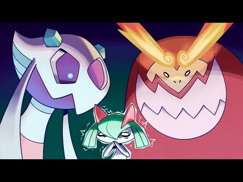 Datos secretos que te ARRUINARÁN Pokémon para siempre