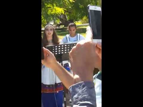 Band For National Anthems of Pakistan at Lisbon Portugal