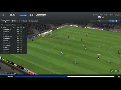 FM13 - Fails Compilation #1