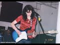 mary timony - blood tree (LIVE solo version, 2002)