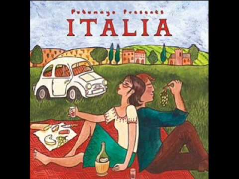 La Piccola Inglesina - Lino Straulino - Putumayo Italia