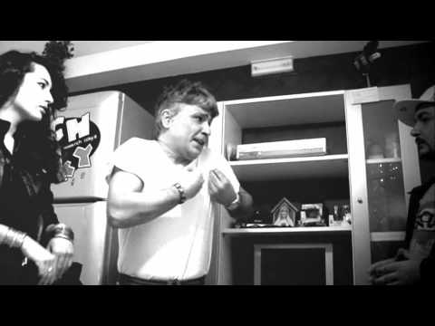 Making Of Orgoglio Sannita - Shark Emcee