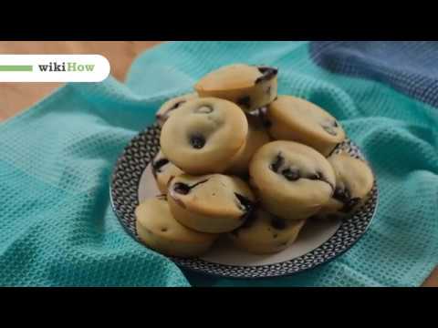 How to Make Muffins