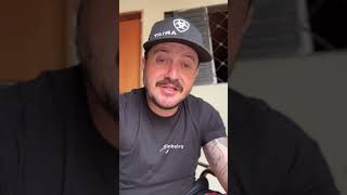 Comenta aí… #shorts