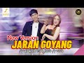 ARYA GALIH FT SHINTA ARSINTA JARAN GOYANG NEW VERSION SESAK MLEBU SEDENG DP MUSIK OFFICIAL