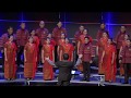 CUM SANCTO SPIRITU, Hyo-Woon Woo - CONSOLATIO CHOIR UNIVERSITAS SUMATERA UTARA