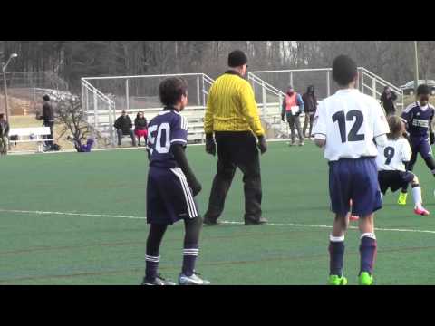 Kristian Fletcher_clips1