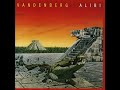 VANDENBERG - FIGHTING AGAINST THE WORLD