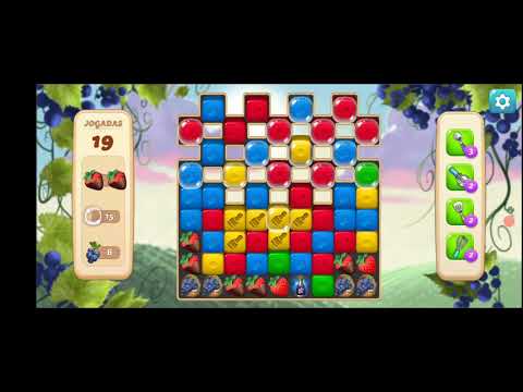 Vineyard Valley Level 130 - NO BOOSTERS 👩‍🍳🍇 [ Leo G ]