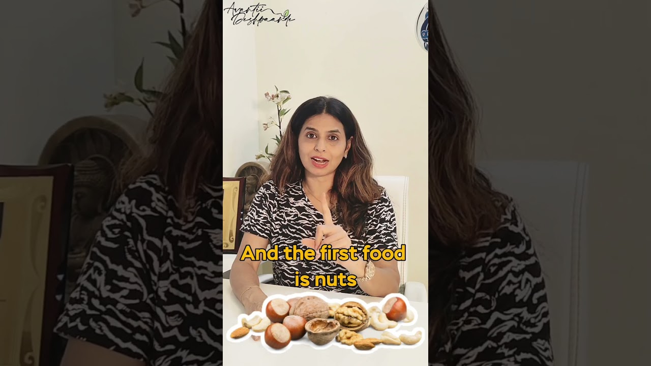 3 Super Foods for Hypothyroidism