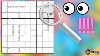 That Killer Cage Has A Total Of 170?!!