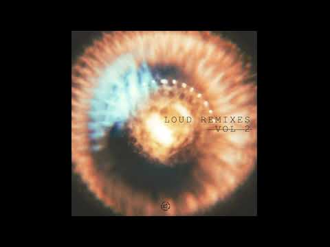 Loud In Dub - Remixed by Gorovich (Full Album Mix)