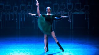 Download lagu Yann Tiersen - Les Jours Tristes - Dance Excerpt (Iago Bresciani & Abigail Mattox) mp3