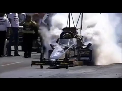 1995 NHRA US Nationals