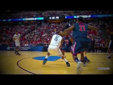 Kemba Walker 2011 Ultimate Championship Highlights Mix "All Of The Lights"