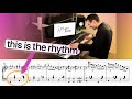He S Got Rhythm