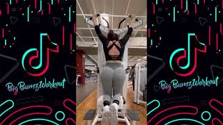 Big Bank Challenge Tiktok - BIG BOOTY