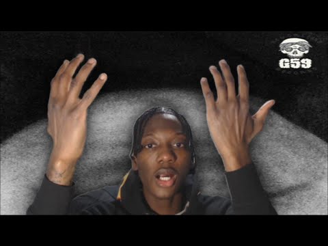 THROW BACK | ODDY NUFF DA SNOW LEOPARD - PLUTO REACTION