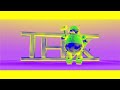 THX Tex Effects Sponsored By Dolby Digital 1997 Effects