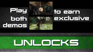 Bonus demo ME3 e KoA