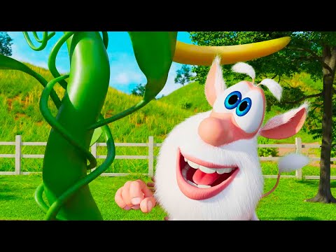 Booba - Compilation of All Episodes - 95 - Cartoon for kids