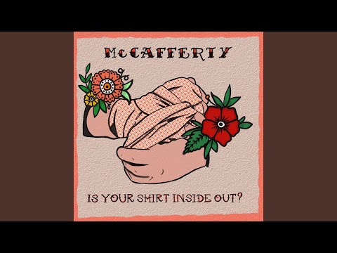 Is Your Shirt Inside Out?