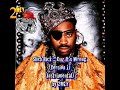 Slick Rick - Cuz It's Wrong (Version 1) (Instrumental) by 2MEY