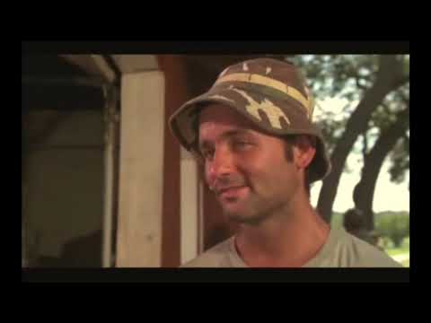 Hope... in a God Damned World  Revelation 8:6–9:21, 11:15–18