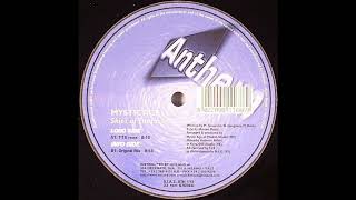 Mysticage - Skies Of Fantasies (Original Mix) 2005