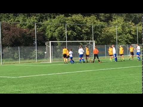 20170923 IJFC JO17-1 - v.v. 't Goy JO17-1