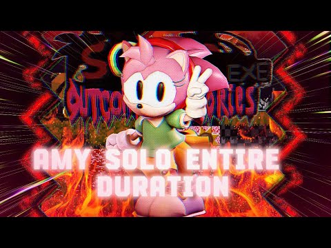NEW Amy Solo ENTIRE LMS DURATION - Update Outcome Memories