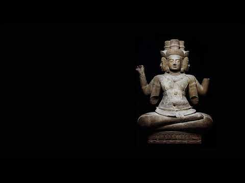 Cambodia - 2 Pieces by String Instrumental Solo