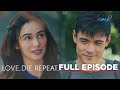 Love. Die. Repeat: Angela's suitor from the time warp (Full Episode 2) (January 16, 2024)