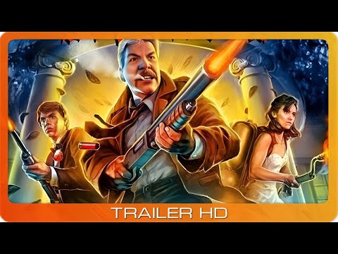 afbeelding Night of the Creeps