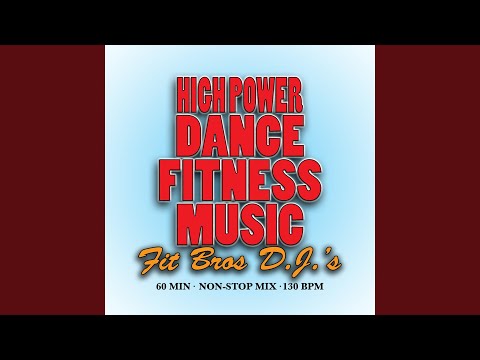 Hey Freaky (Mix Pt. 8)